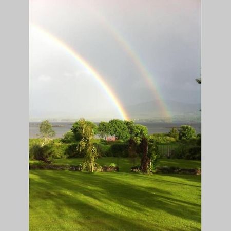 Heron Water Cottage Killarney Zewnętrze zdjęcie