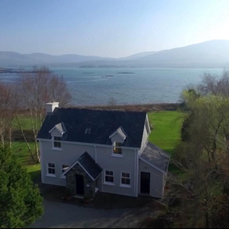 Heron Water Cottage Killarney Zewnętrze zdjęcie