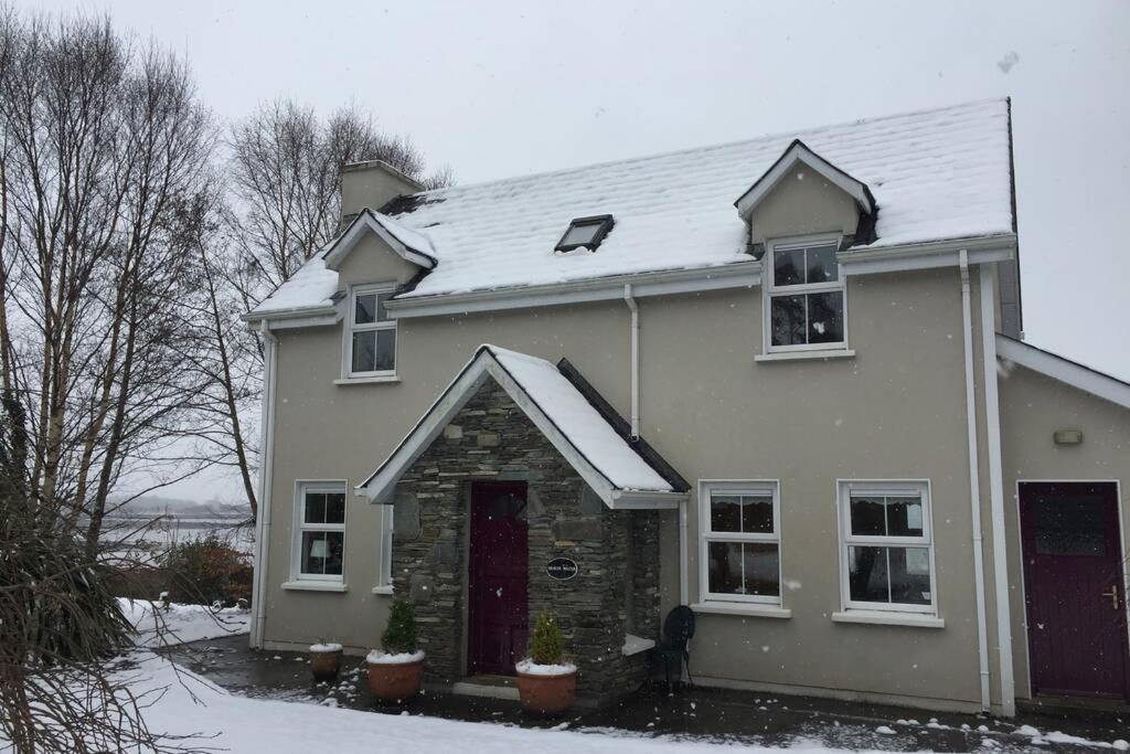Heron Water Cottage Killarney Zewnętrze zdjęcie